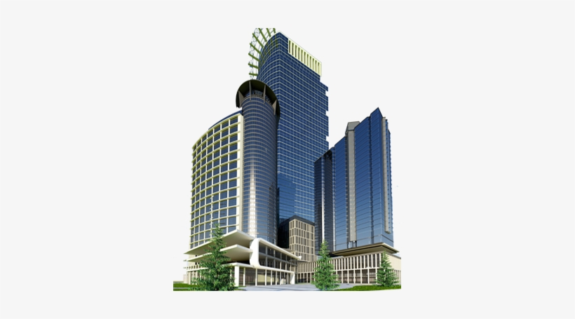 Graphic Library Stock Png Web Icons Download - Небоскреб Пнг, transparent png