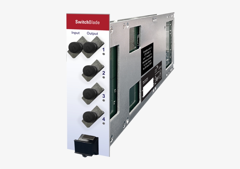 Optical Switch, transparent png