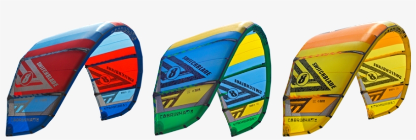 Cabrinha Switchblade 2017 Colors, transparent png