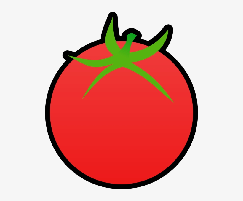 Tomato Clipart Transparent, transparent png