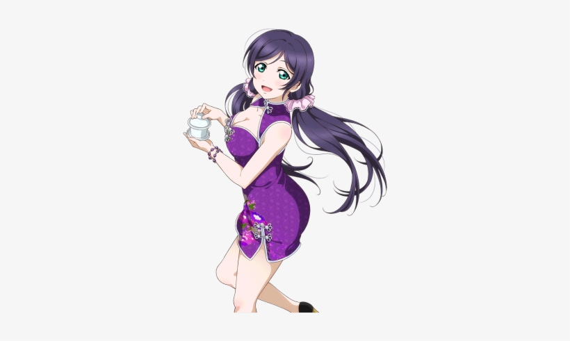 Tumblr Nfa0hxij1n1tmrotho1 500 - Nozomi Tojo Dress, transparent png