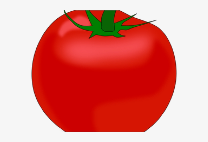 Tomato Clipart Svg - Cherry Tomatoes, transparent png
