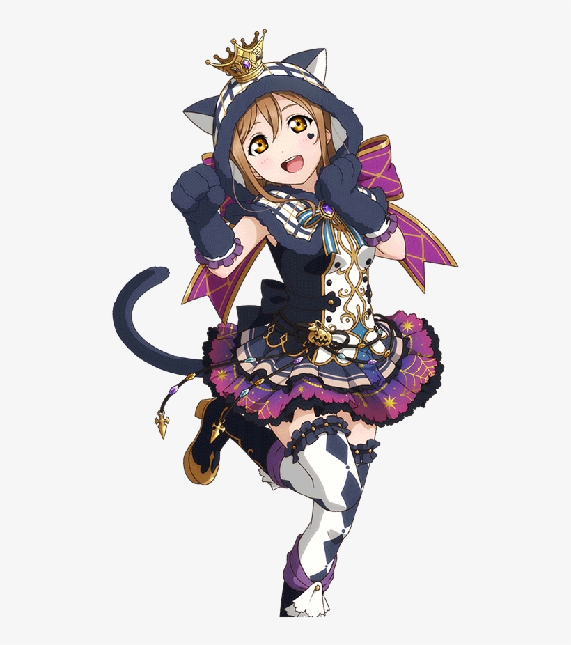 Love Live Sunshine On Twitter - Love Live Sunshine Halloween, transparent png