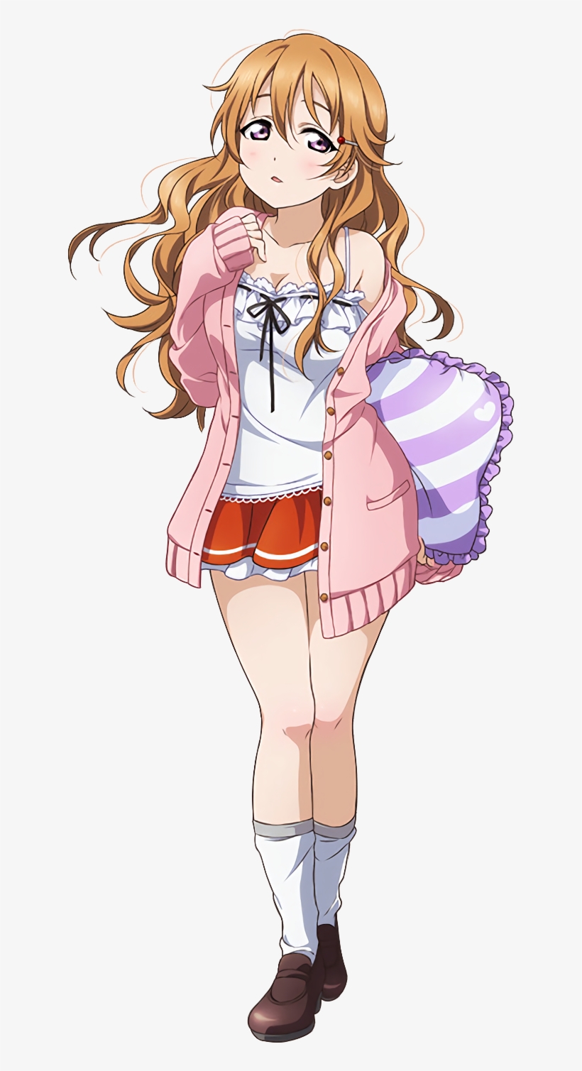 Kanata Full - Perfect Dream Project Anime, transparent png