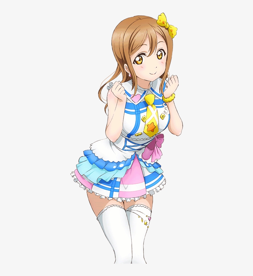Love Live Thank You, transparent png