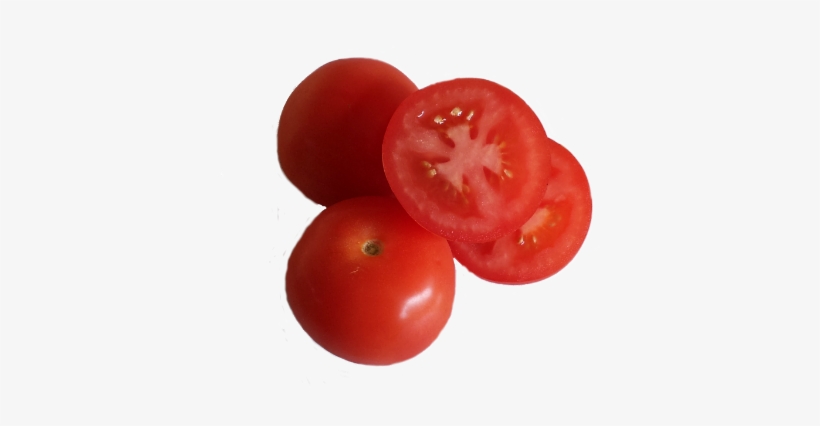 Tomato Png What Can I Do With Tomatoes - Cut Tomato Transparent Background, transparent png