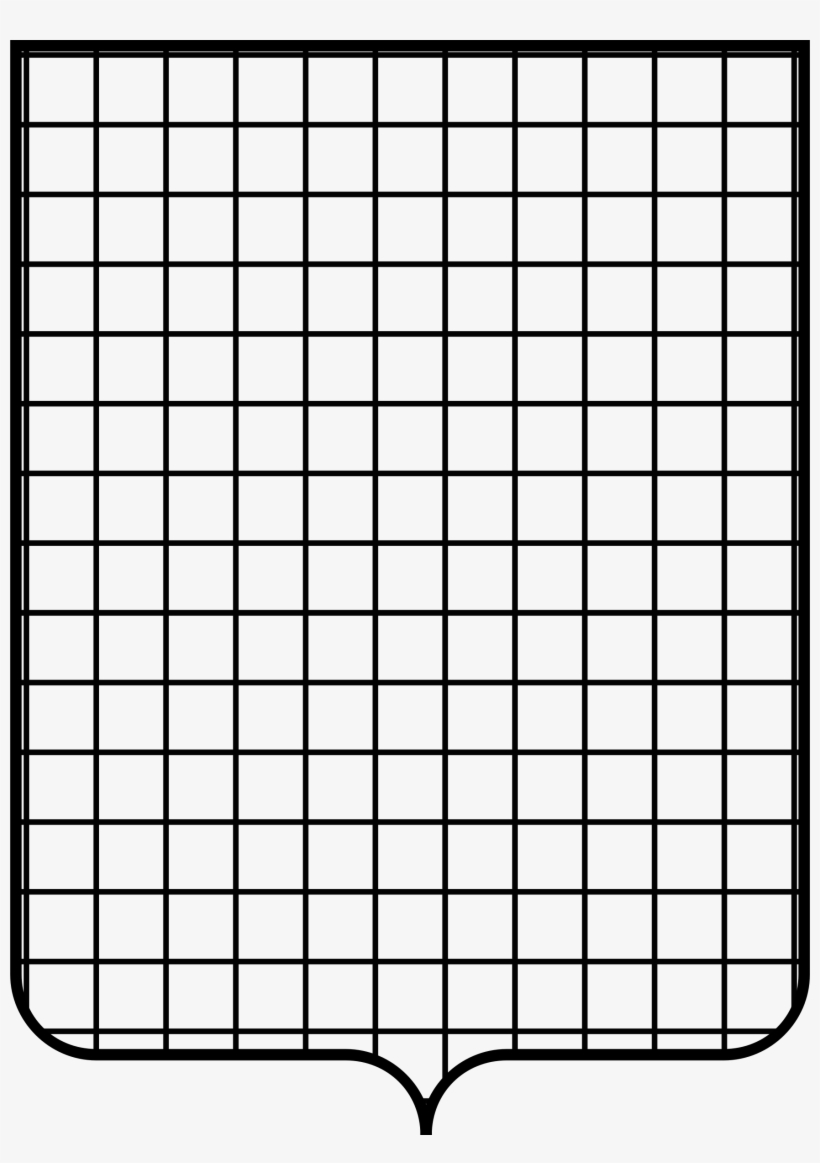 Shield Pattern Grid - General Electric We1m1058 Dryer Sensor Rod - Left, transparent png