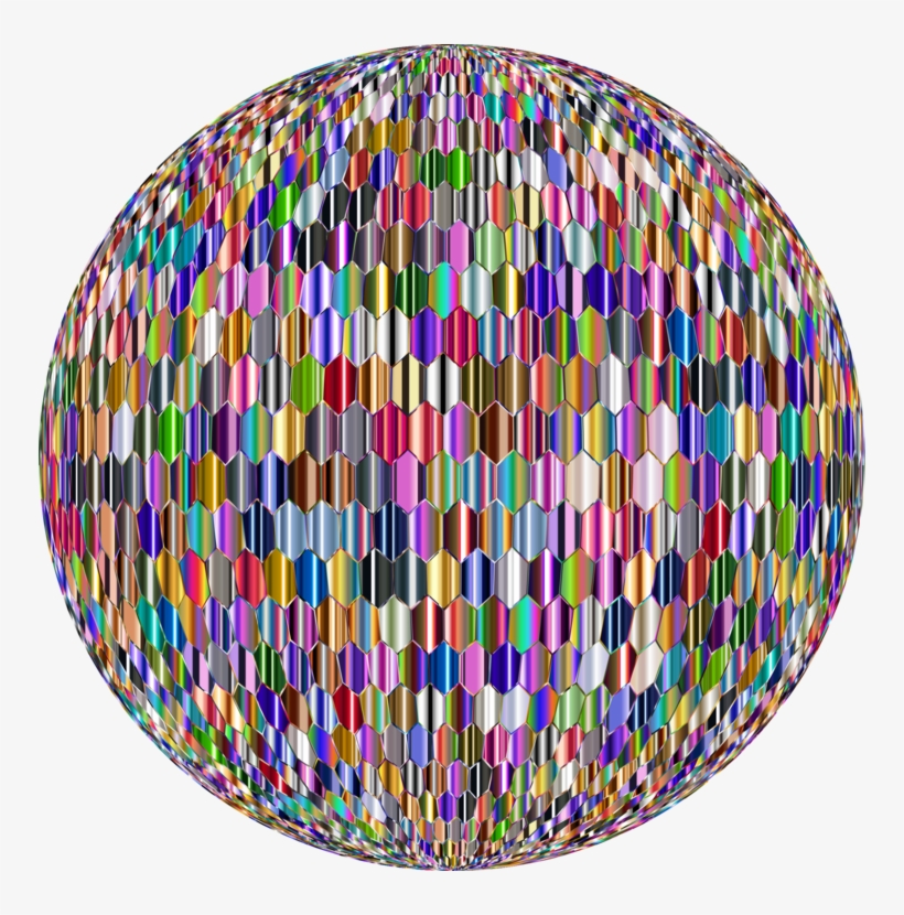 Circle Drawing Sphere Graphic Designer - Clip Art, transparent png