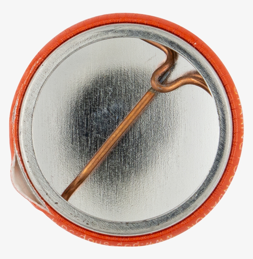 Keith Haring Radiant Baby Red Button Back Art Button - Radiant Baby, transparent png