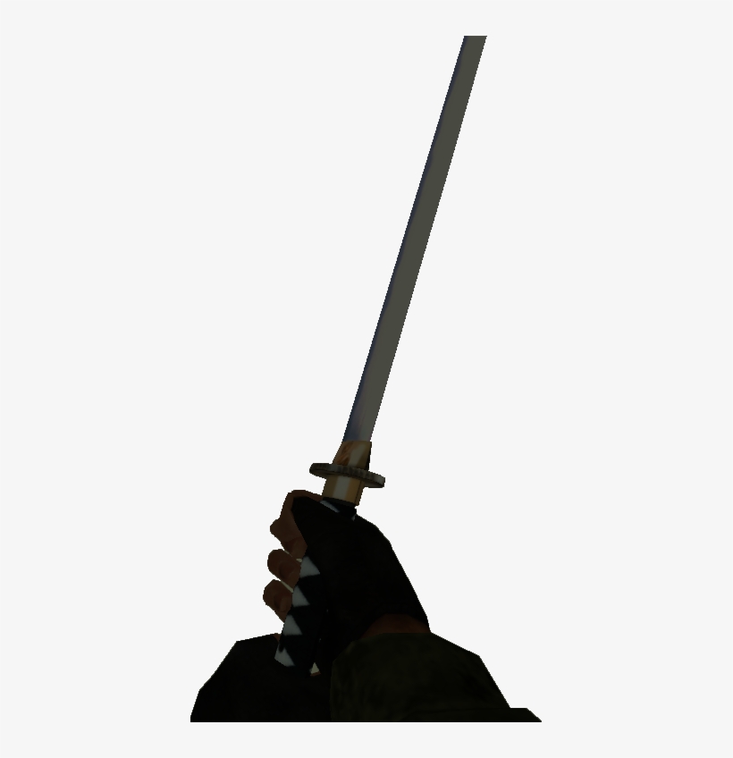 Katana - Game Of The Year 420 Blaze It Katana, transparent png