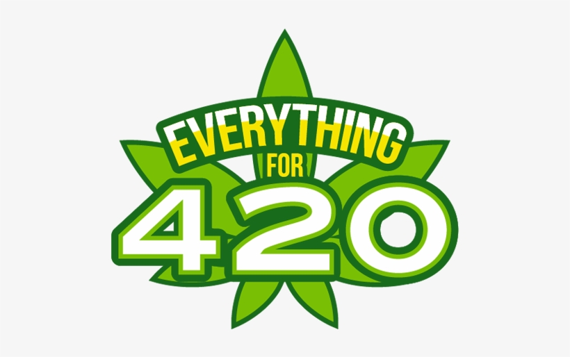 Everything For 420, transparent png