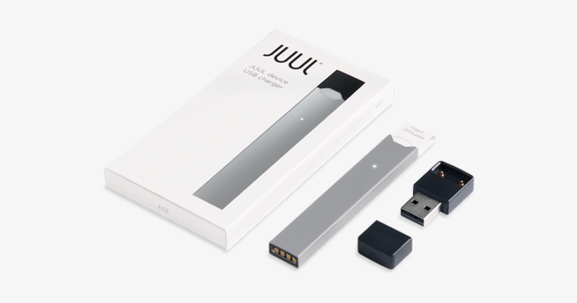 British American Tobacco Estimated The Global Tobacco - Juul Basic Starter Kit, transparent png