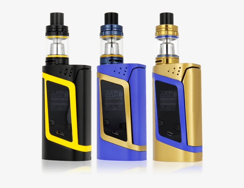 Juul E-cigarettes - Electronic Cigarette, transparent png