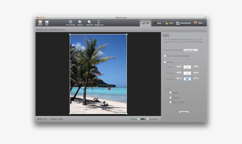 3d Rotate The Image - オムニバス / ハワイアン・ベスト・ソング Vol.2, transparent png
