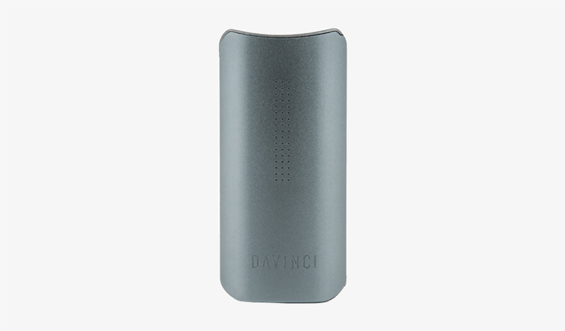 Davinci Iq - Vaporizer, transparent png