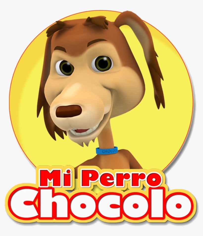 Imágenes De Perro Chocolo Con Fondo Transparente, Descarga - Perro Chocolo, transparent png
