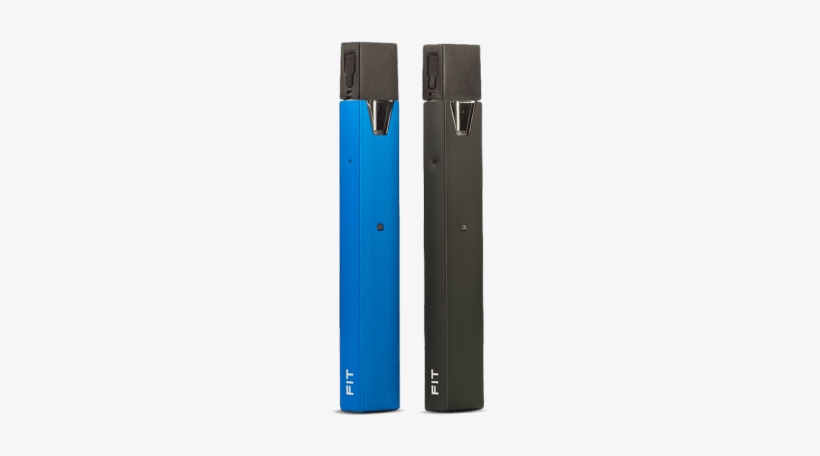 5) Smok Fit Juul Starter Kit Alternative - Wii, transparent png