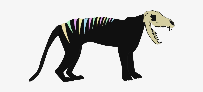 Perro Esqueleto - Punxsutawney Phil, transparent png