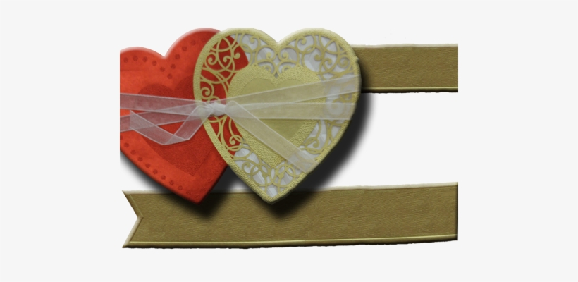 Heart Overlay - Graphics, transparent png