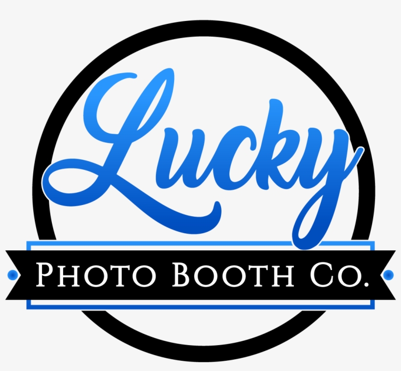 Lucky Photo Booth - Lucky Photo Booth - Fort Myers, Fl, transparent png