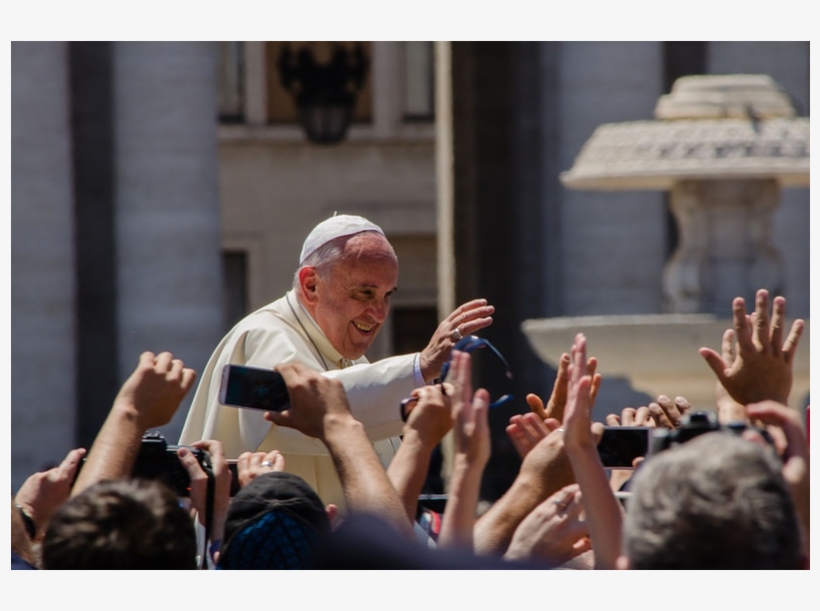 Papa Francesco A Palermo, transparent png