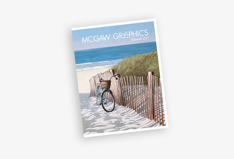 Get Your Copy In Digital Or Print Format - Art Print: A Ride To The Beach, transparent png