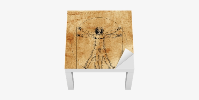 Leonardo Da Vinci, transparent png