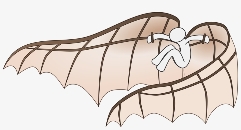 Vitruvian Man Drawing De Divina Proportione Portrait - Tom Swift And The Electronic Hydrolung: A Thrill Packed, transparent png