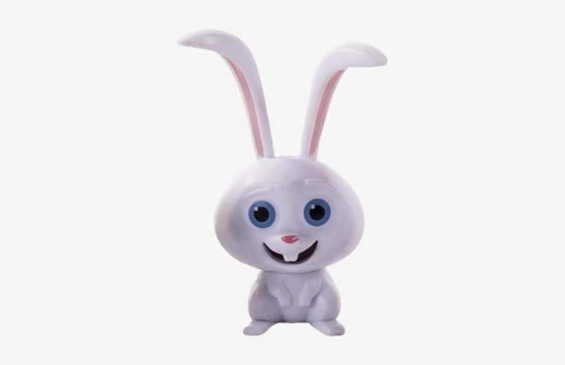 The Secret Life Pets Mini Figures Blind Bags Season - Secret Life Of Pets The Secret Life Of Pets - Mini, transparent png