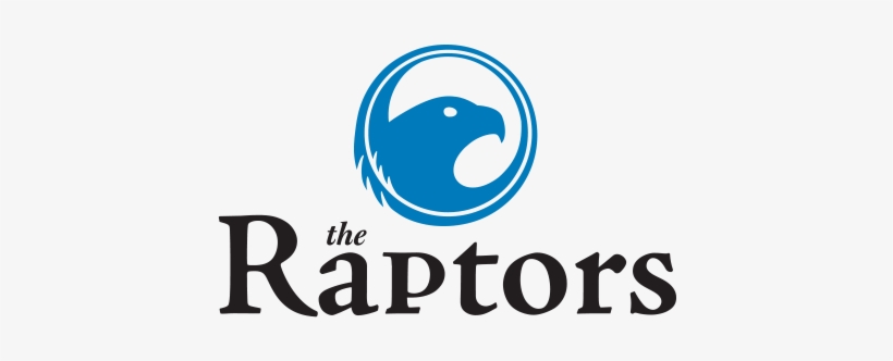 The Raptors Brand Intervention - Raptor Bird, transparent png
