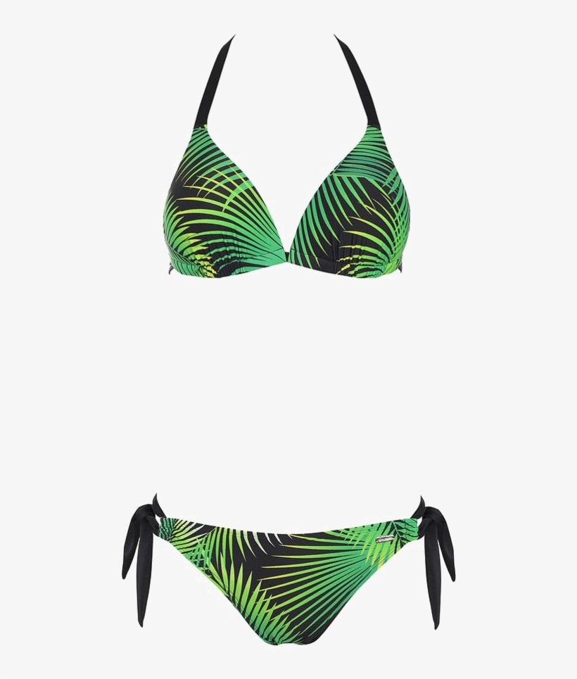 Bikini Png Picture - Clothing, transparent png