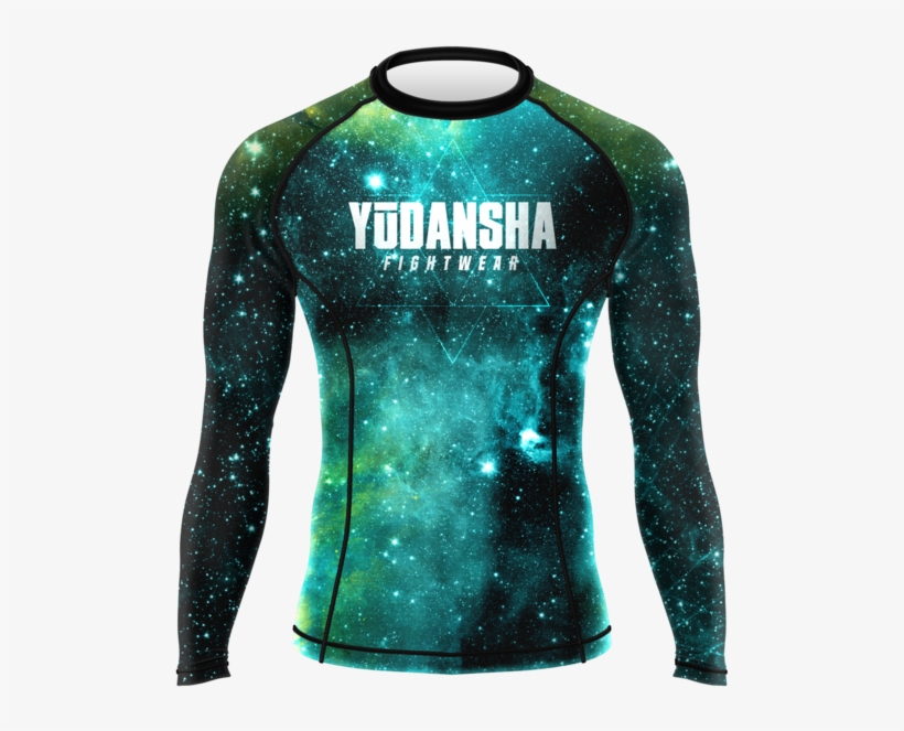 Vitruvian Man Bjj Rash Guard - Mixed Martial Arts, transparent png