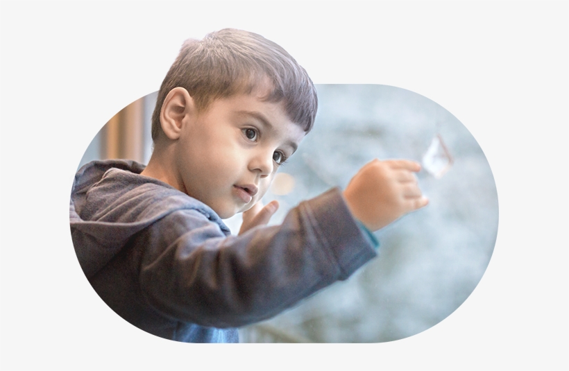 For Too Long, Access To Life Changing Early Intervention - Child, transparent png