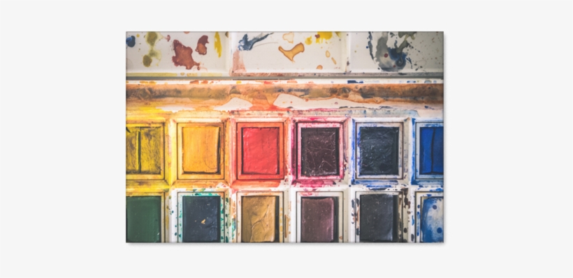 Paint Your Picture - Old Furniture Makeover Ideas, transparent png