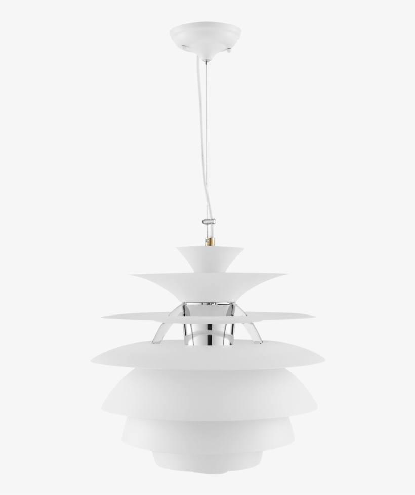 Ph Snowball Lamp - Voga Snowball, transparent png