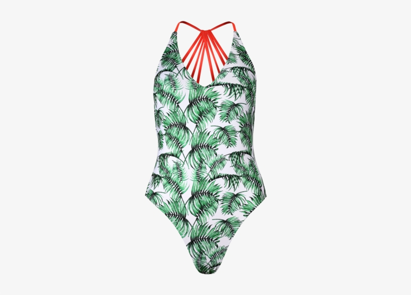 Surface And Pattern Design For The Ss17 Collection - Swimsuit Bottom, transparent png