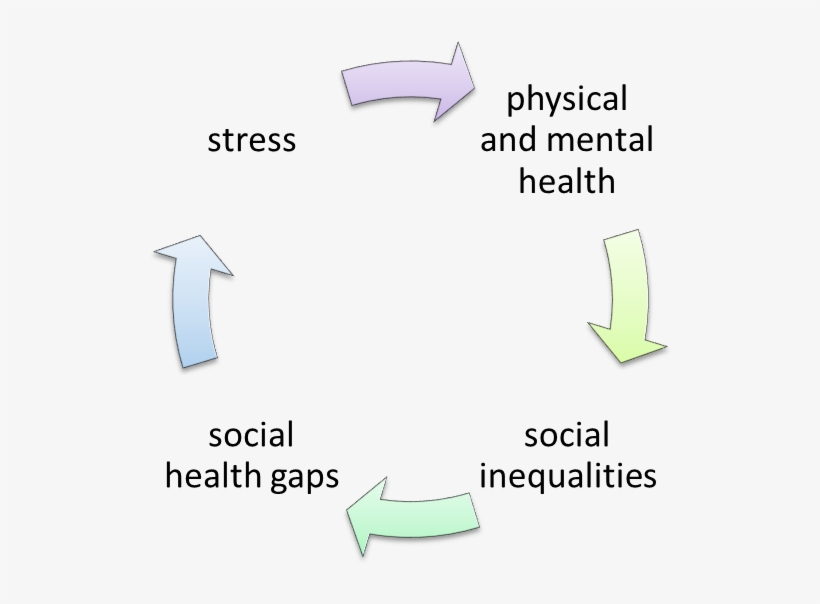 The Snowball Socio Political Economic Effects Of Stress - Ihealthlabs, transparent png