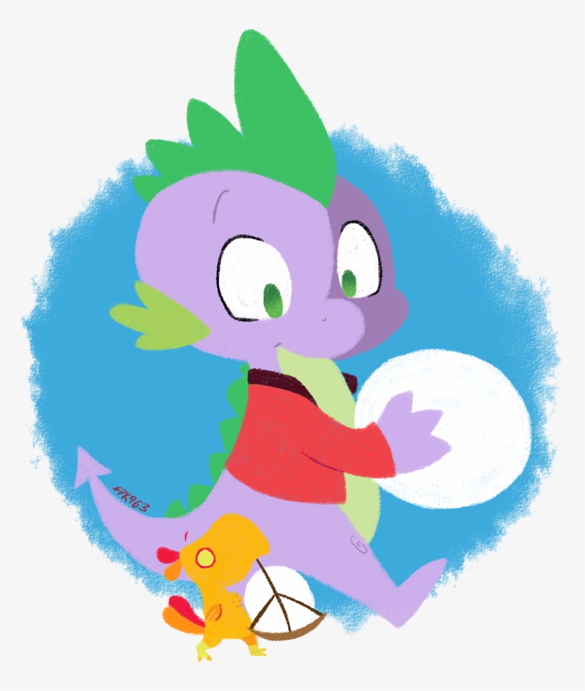 Pokekid963, Clothes, Peewee, Safe, Snow, Snowball, - Cartoon, transparent png