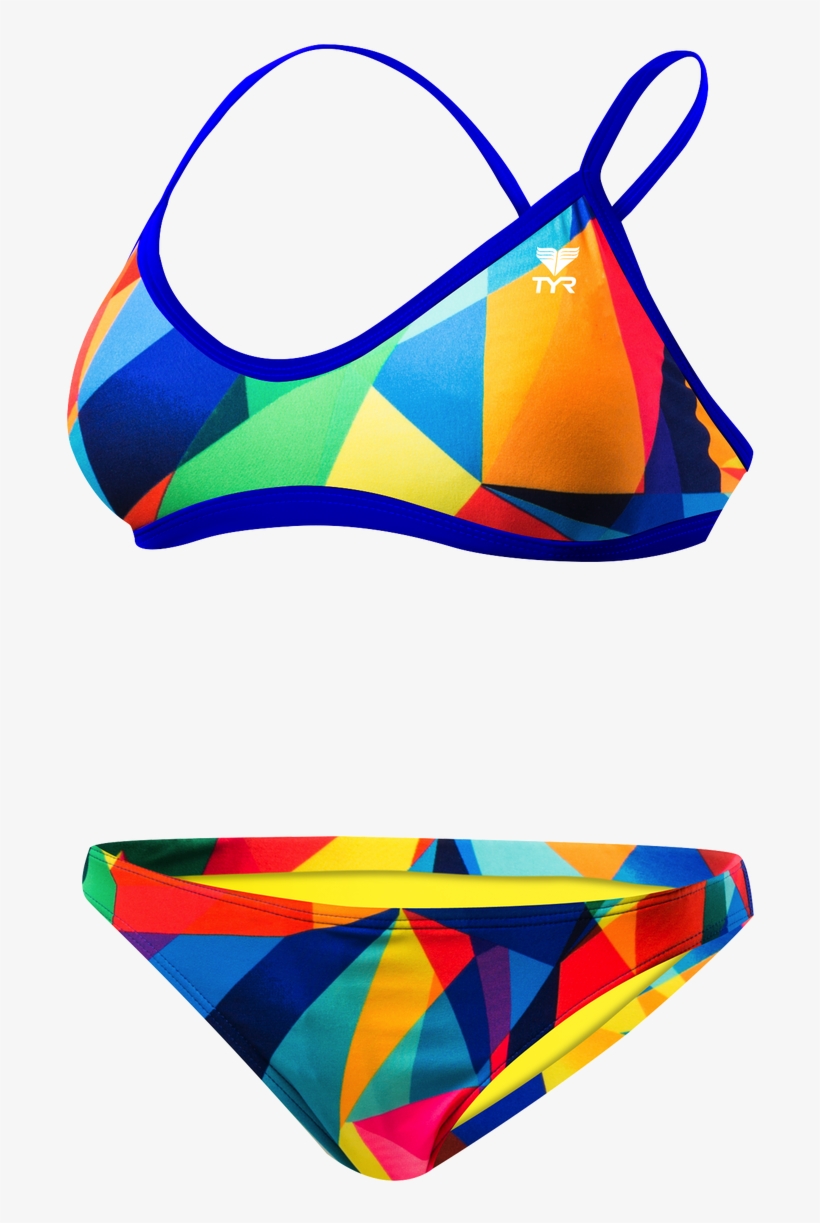 Yellow Swimsuit Png Vector Clipart - Swimsuit, transparent png