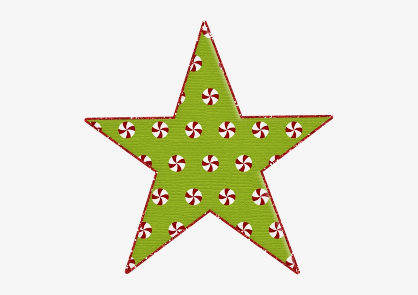 Star - Star Christmas Clipart, transparent png