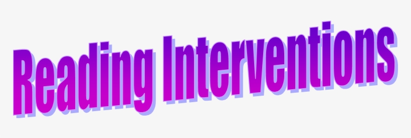 Reading Intervention - Lynch Signs 5 Ft. X 3 Ft. Banner Red On White Vinyl, transparent png