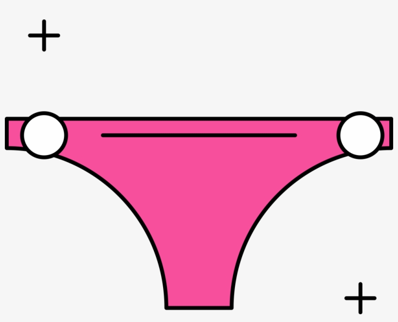 Image - - Panties, transparent png
