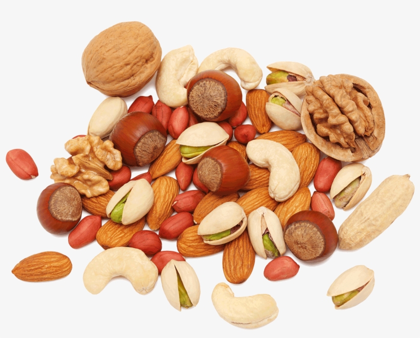 Free About Us Roynuts Making Healthy Taste Better - Weight Loss, transparent png