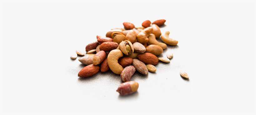Png Black And White Download Nut Clipart Assorted Nut - Mixed Nuts Al Rifai, transparent png