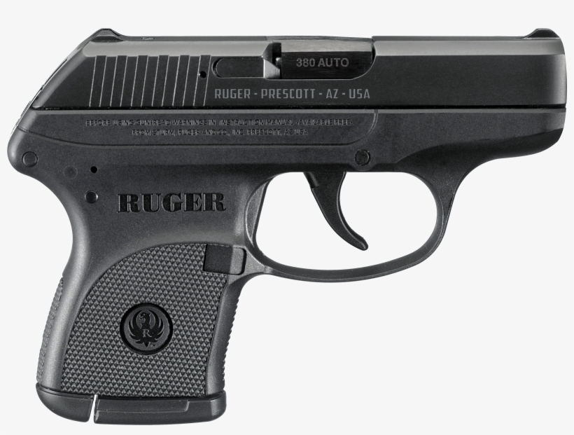 Image Free Library Handguns Mid America Arms Ruger - Ruger 380 Lcp, transparent png