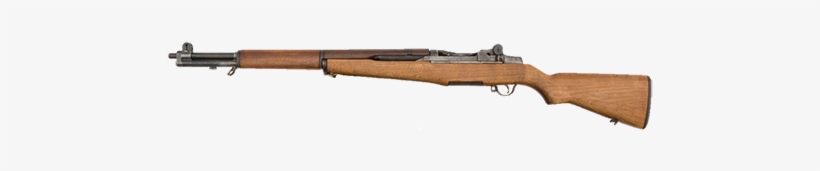 Banner Library Stock M Garand Machine Gun America - M1 Garand Transparent, transparent png