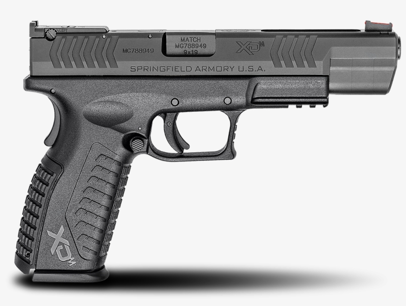 Xd ® - Xdm 3.8 Full Size 40, transparent png
