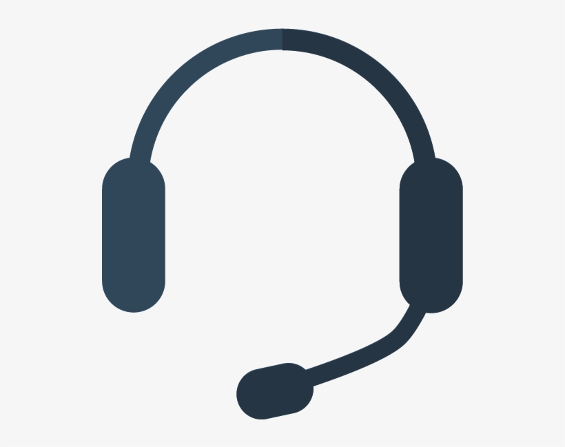 Impactful Professional Customer Service Resume Examples - Headphone Icon, transparent png