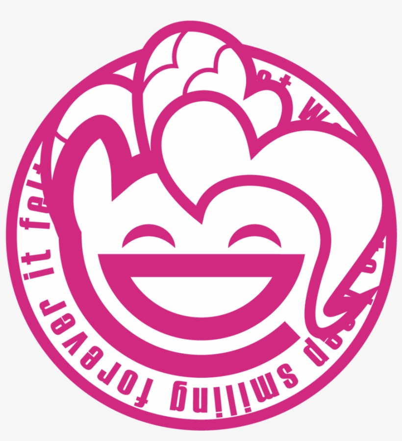 Grilledcat, Ghost In The Shell, Laughing Man, Pinkie - Mlp Ghost In The Shell Laughing Man, transparent png