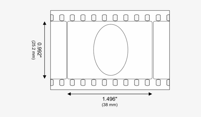 Technirama Is A Screen Process That Has Been Used By - Super Technirama 70, transparent png